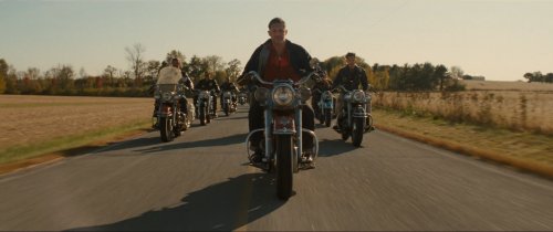 The Bikeriders, Focus Features