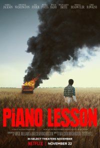 The Piano Lesson