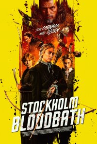 Stockholm Bloodbath