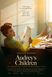 Audrey's Children