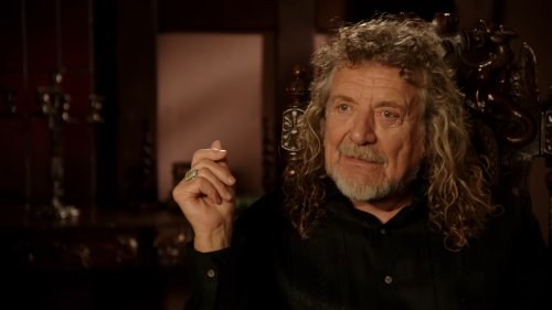 Becoming Led Zeppelin, Sony Pictures Classics