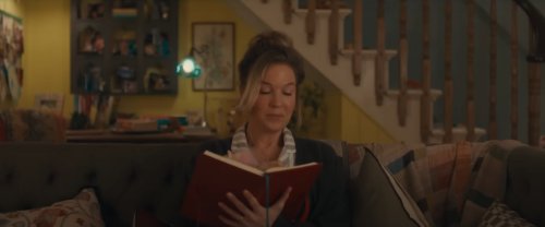 Bridget Jones: Mad About the Boy, Universal Pictures