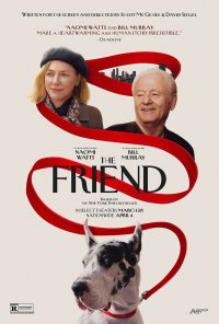 The Friend