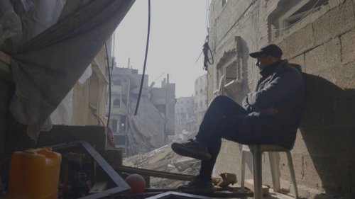 From Ground Zero, Watermelon Pictures